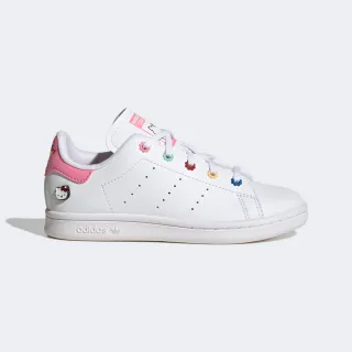 【ADIDAS】STAN SMITH C 休閒鞋 童鞋 中童 白色-ID7231 歷史價格詳細信息