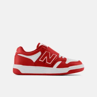 【New Balance】中大童 童鞋  復古休閒鞋_YV996PB3-W 歷史價格詳細信息