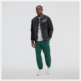 NEW BALANCE 外套 NB 黑色 反光LOGO 機能 風衣外套 男 MJ41018BK 歷史價格詳細信息