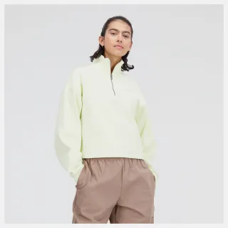 NEW BALANCE 大學T NB 綠 金LOGO 休閒 長袖上衣 男 AMT33550NWG 歷史價格詳細信息