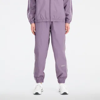 【NEW BALANCE】NB 長褲 緊身褲 運動 休閒 女 藍色 亞規(AWP31501NNY-F) 歷史價格詳細信息