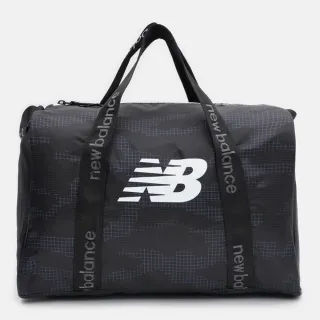 New balance 包包 NB Bag 男女款 黑 拉鍊夾層 可調背帶 斜背包 單肩包【ACS】LAB13123BK 歷史價格詳細信息