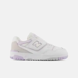 NEW BALANCE 童鞋 休閒鞋 NB 550 白藍紅 魔鬼氈 中童 PHB550CH 歷史價格詳細信息