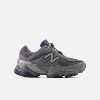 NEW BALANCE 童鞋 NB 9060 白色 鞋扣 免綁鞋帶 中童 PV9060LL 歷史價格詳細信息