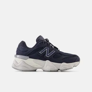 NEW BALANCE 童鞋 NB 9060 白色 鞋扣 免綁鞋帶 中童 PV9060LL 歷史價格詳細信息