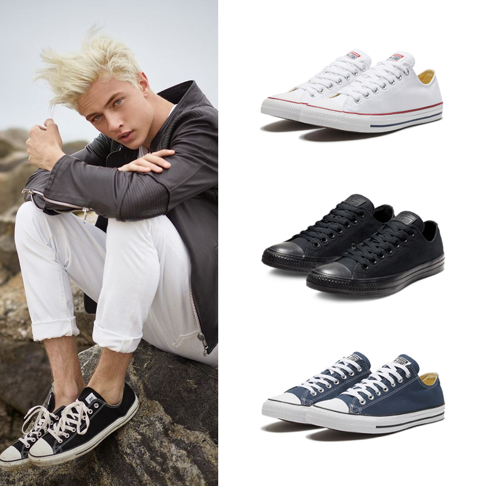 【CONVERSE】休閒鞋 男鞋 女鞋 帆布鞋 CTAS MALDEN STREET 黑白 A09226C 歷史價格詳細信息