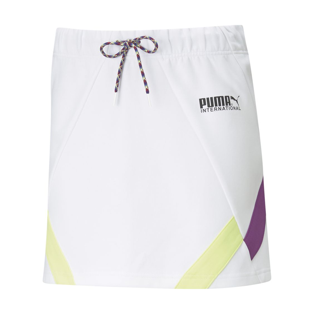 PUMA 流行系列 PI 女款 Jolin同款 運動 休閒 立領外套 夾克 歐規 59969002 歷史價格詳細信息