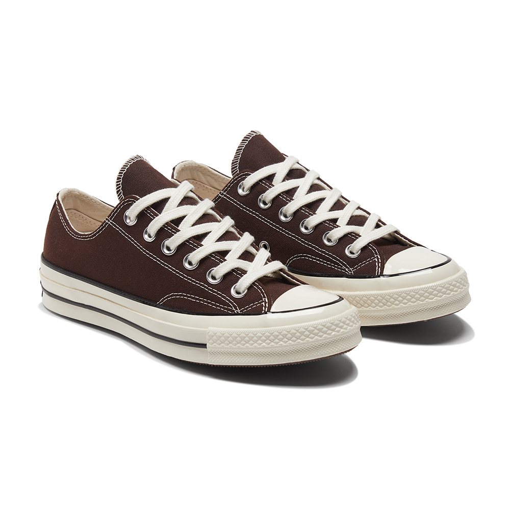 CONVERSE CHUCK 70 OX 男女休閒鞋 170554C 深棕色 歷史價格詳細信息