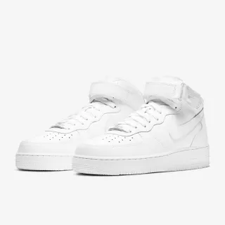 耐吉 NIKE Air Force 1 Mid 中筒 滑板 歷史價格詳細信息