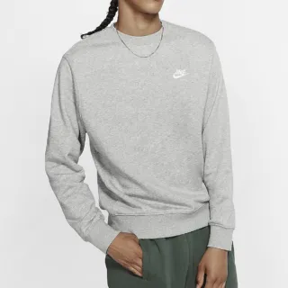 【NIKE 耐吉】圓領套頭衫 籃球 AS LNY M NK FLC CREW 男 黑(FD6549010) 歷史價格詳細信息