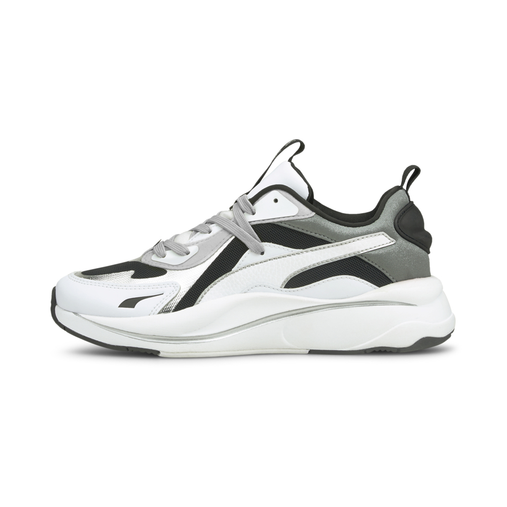 PUMA 女 休閒鞋 RS-X3 W.CATS WNS - 37395302 歷史價格詳細信息