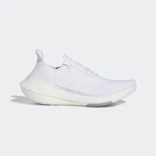 adidas 愛迪達 慢跑鞋 Ultraboost 21 W 女鞋 奶茶 綠 白 路跑 緩震 運動鞋 FY0399 歷史價格詳細信息
