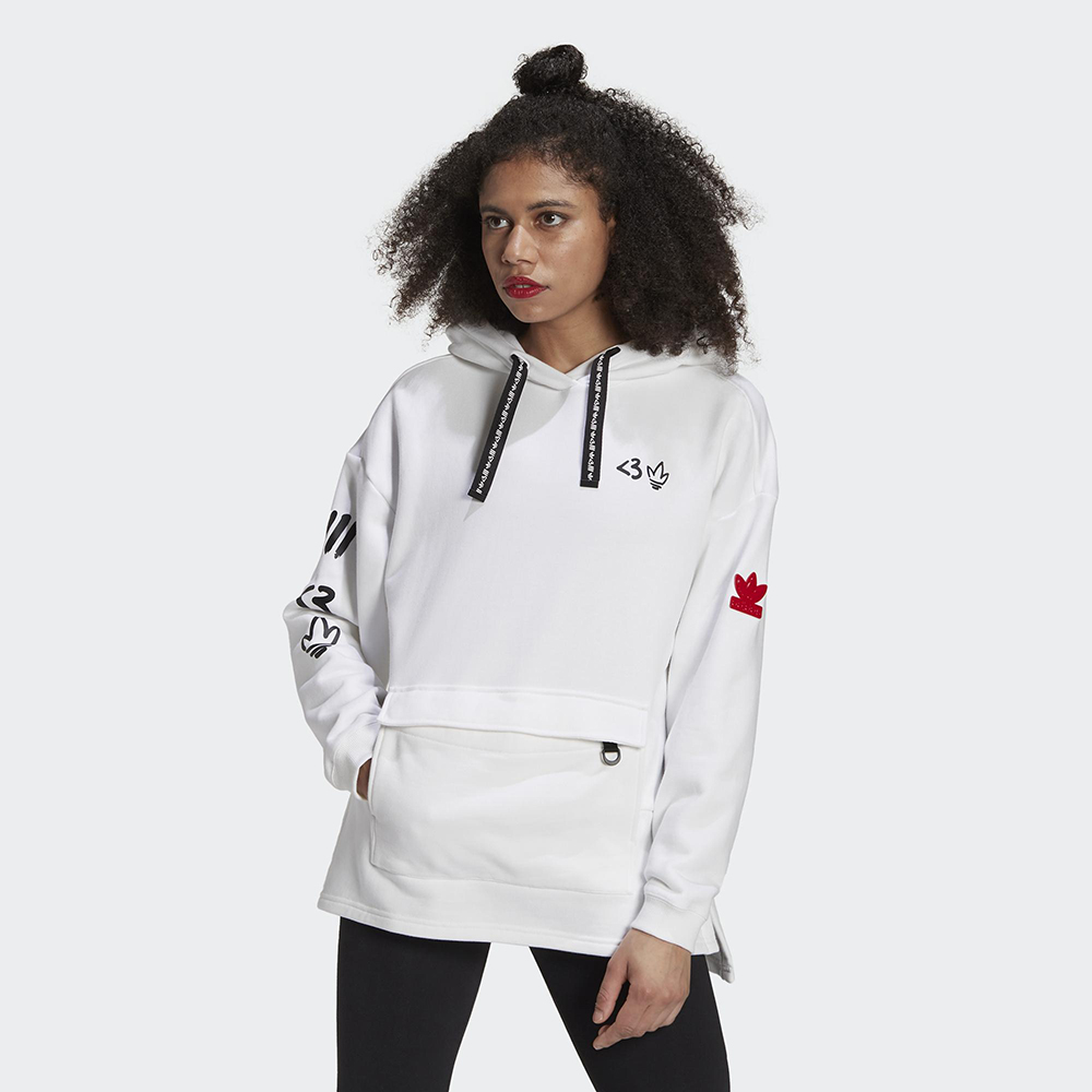 【adidas 愛迪達】V-DAY SUPERSTAR 休閒鞋 運動休閒鞋 貝殼鞋 女鞋 - Originals IG5958 歷史價格詳細信息