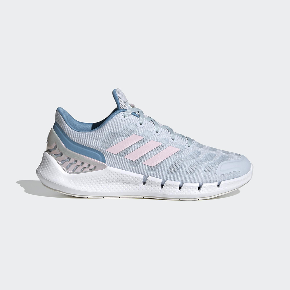adidas 愛迪達 慢跑鞋 Climacool Ventania 男鞋 女鞋 黑 粉 貝克漢 聯名 運動鞋 GX7989 歷史價格詳細信息