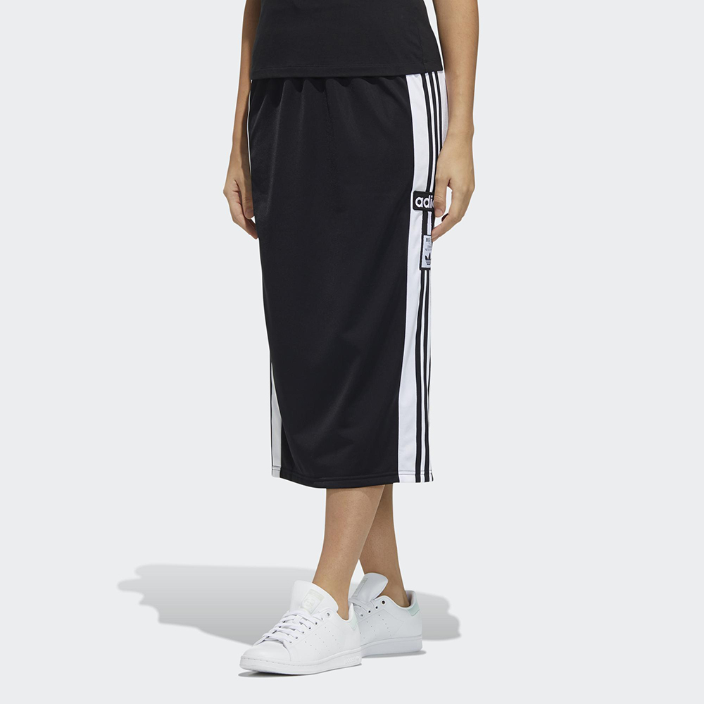 【adidas 愛迪達】ADIBREAK 連帽外套 女 - Originals JI7481 歷史價格詳細信息