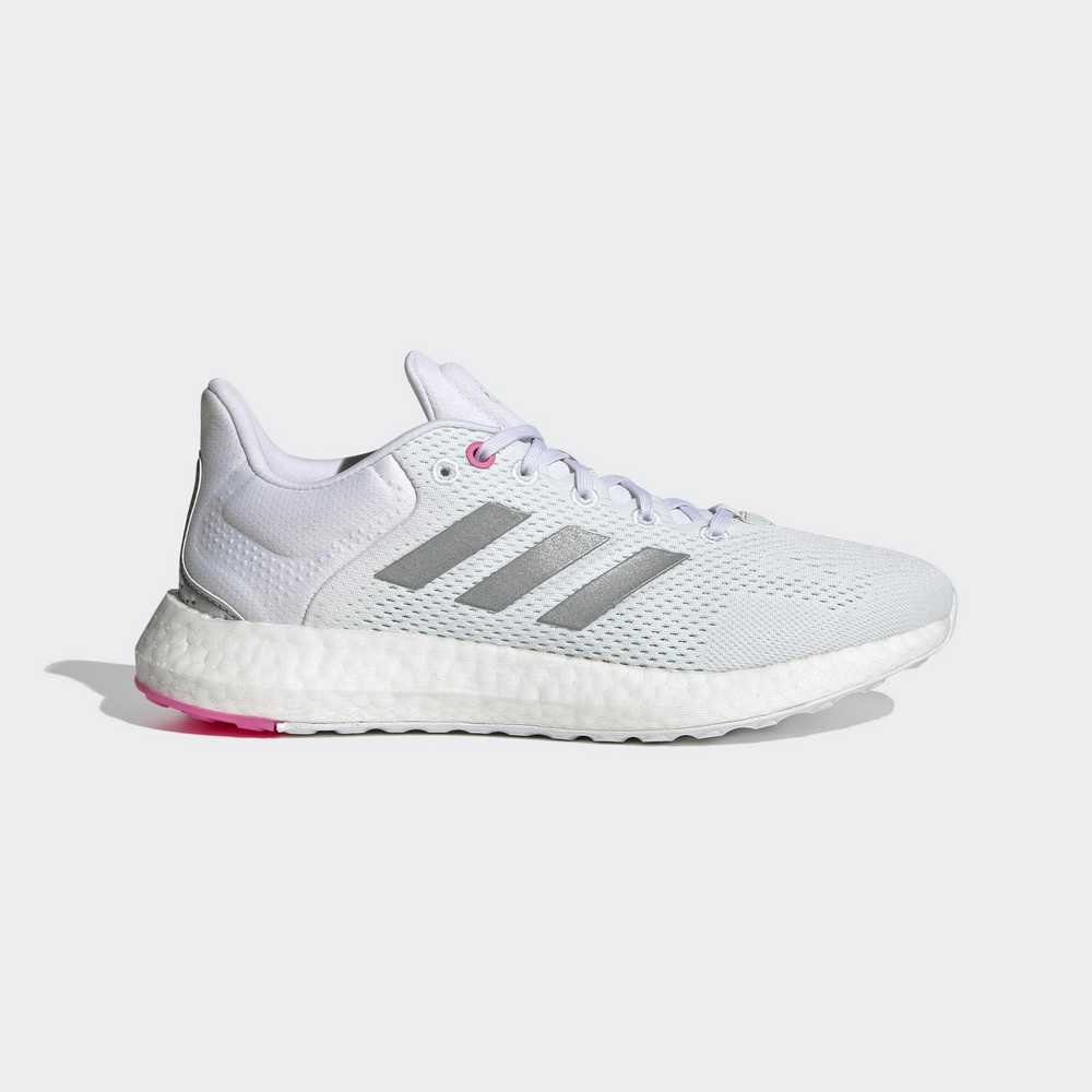 【ADIDAS】PUREBOOST 21 W 女 慢跑鞋-GY5097 歷史價格詳細信息