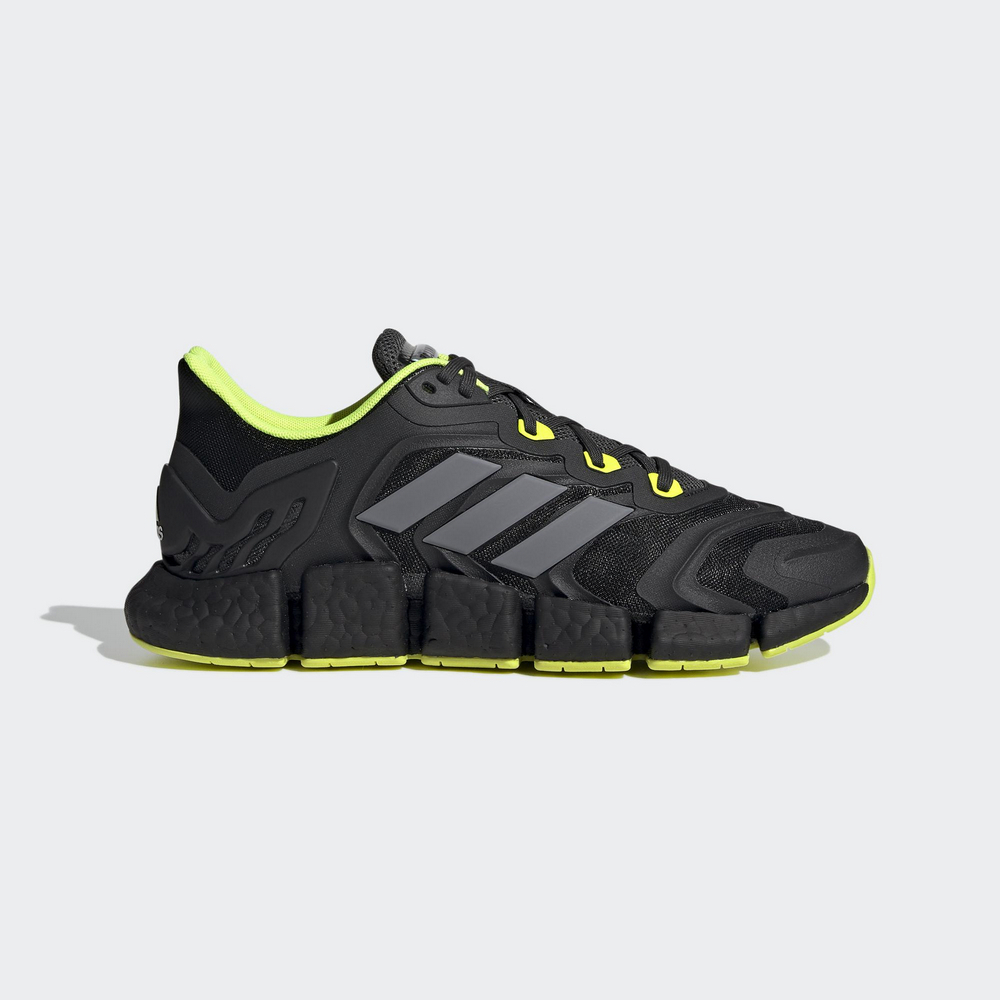 adidas 愛迪達 慢跑鞋 Climacool Vento 3.0 男鞋 白 黑 橘 HEAT.RDY 運動鞋  IE7714 歷史價格詳細信息