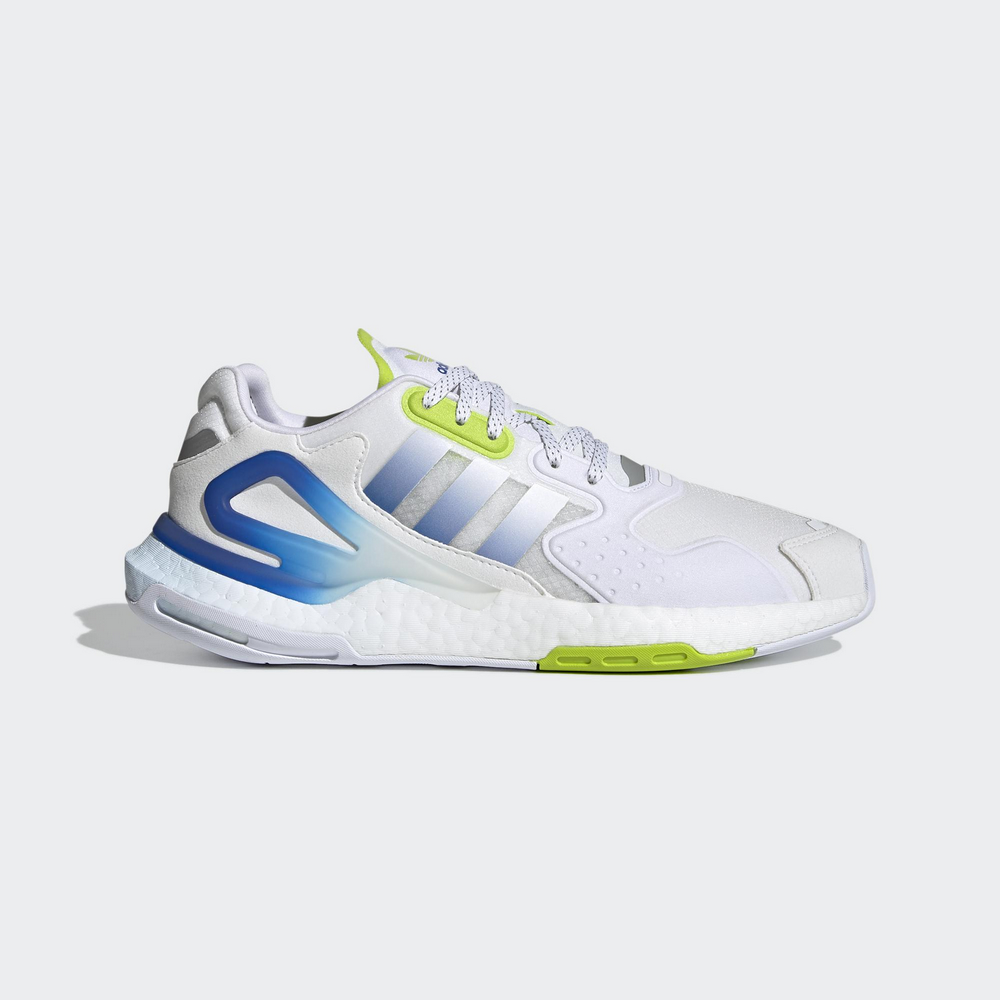 ADIDAS DAY JOGGER 男經典鞋-GZ2717 歷史價格詳細信息