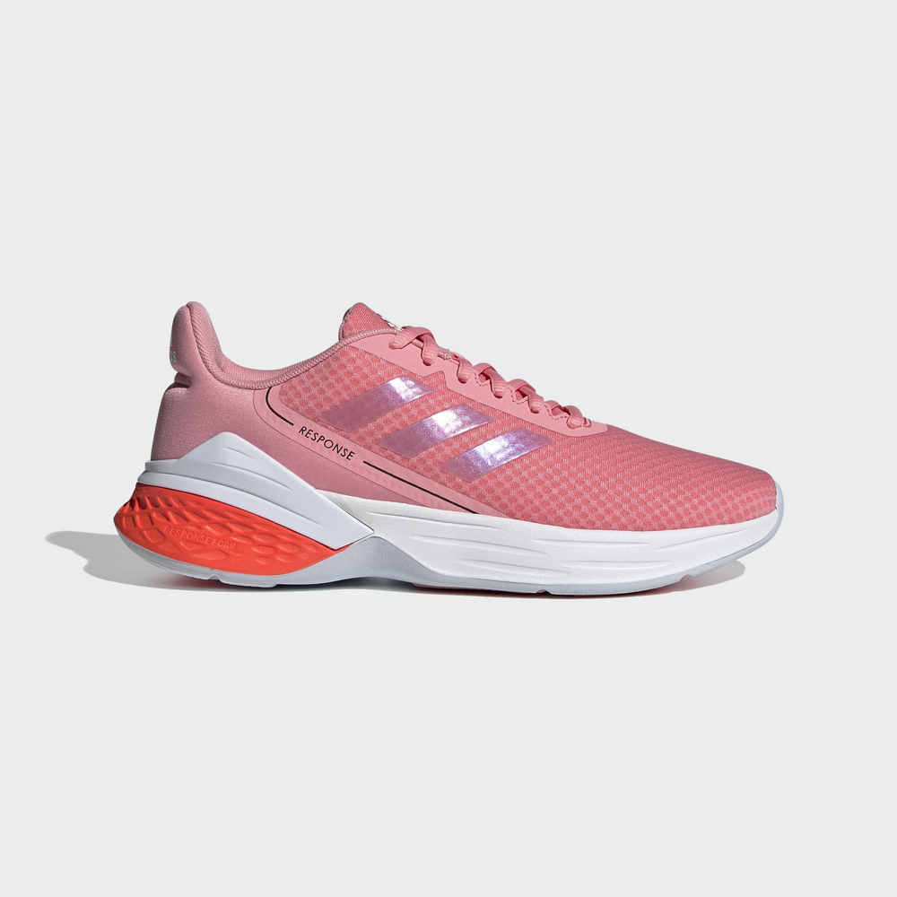 adidas_女性_慢跑鞋_粉_HP6135_AlphaBoost V1 歷史價格詳細信息