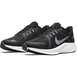 Nike 慢跑鞋 Wmns Quest 4 白 藍 螢光 路跑 基本款 女鞋 運動鞋 【ACS】 DA1106-101 歷史價格詳細信息