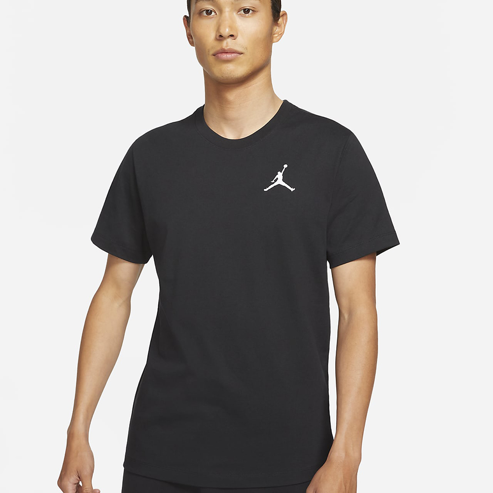 NIKE 男 AS M J EMB JORDAN AIR CREW 短袖上衣 寬鬆 棉質 喬丹 - DM3183133 歷史價格詳細信息