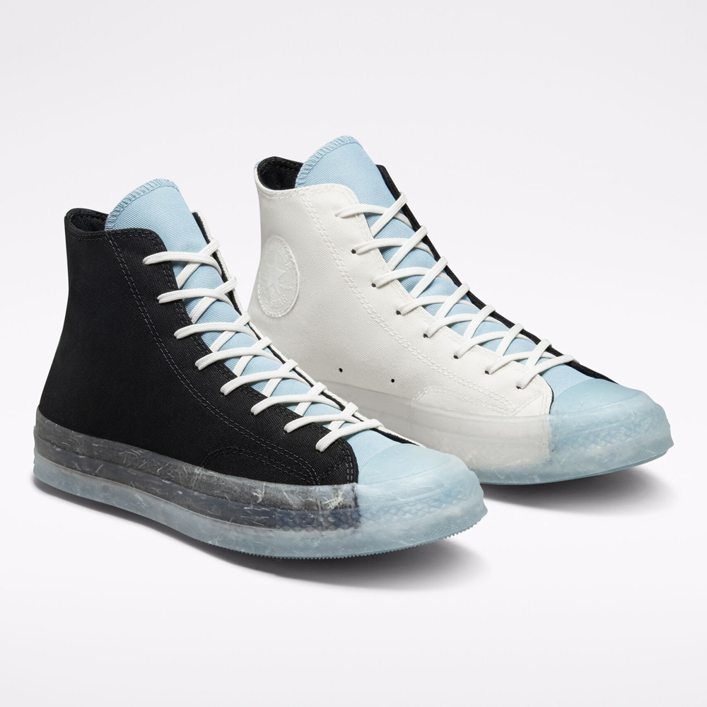 【CONVERSE品牌旗艦店】CHUCK 70 1970 高筒 休閒鞋 帆布鞋 男鞋 女鞋 芥末黃(162054C) 歷史價格詳細信息