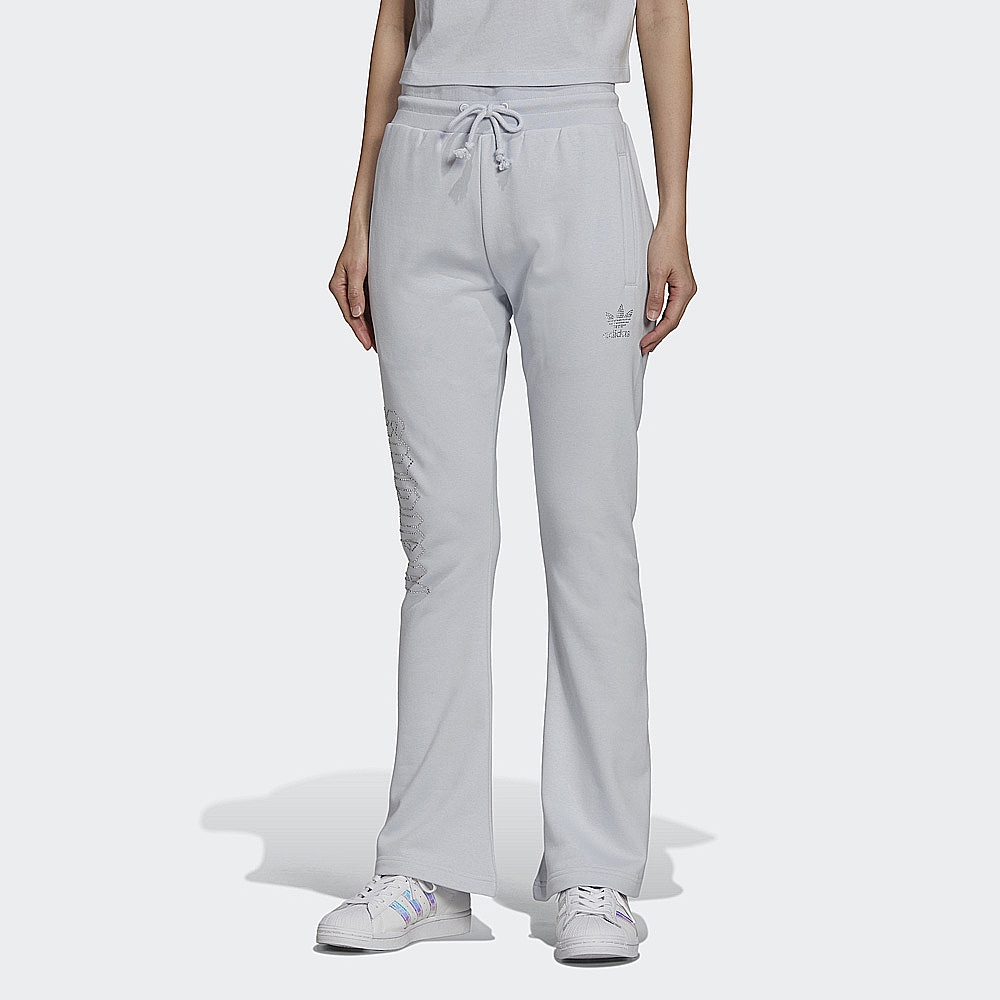 【adidas 愛迪達】長褲 運動長褲 女褲 CNY PT WV 春節(GQ8840) 歷史價格詳細信息
