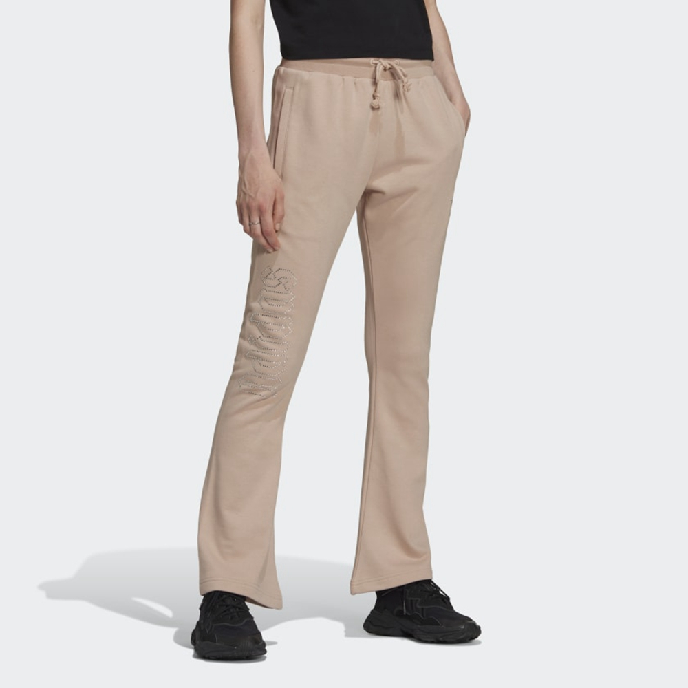 【adidas 愛迪達】長褲 運動長褲 女褲 CNY PT WV 春節(GQ8840) 歷史價格詳細信息