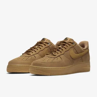 Nike 耐吉 休閒鞋 Air Force 1 07 LO 男鞋 白 藍 AF1 皮革 低筒 DM2845-100 歷史價格詳細信息
