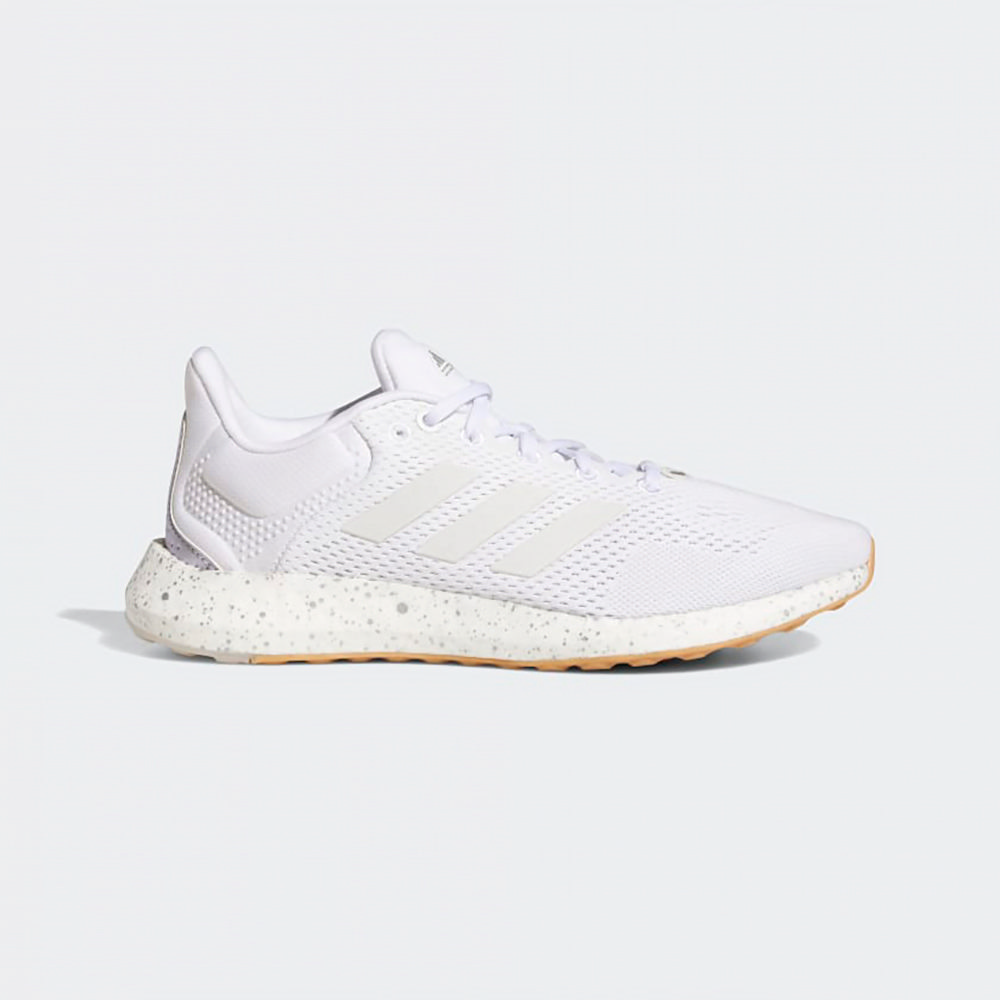 【ADIDAS】PUREBOOST 21 W 女 跑步鞋-GZ3960 歷史價格詳細信息