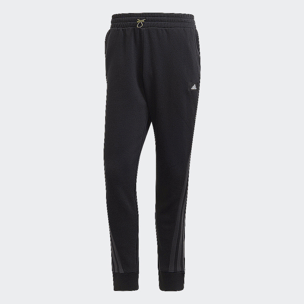 【adidas 愛迪達】長褲 男 黑 SST TP P BLUE(GF0210) 歷史價格詳細信息