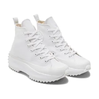 【CONVERSE品牌旗艦店】RUN STAR HIKE HI 高筒 休閒鞋 厚底鞋 男鞋 女鞋 莫迪藍(A03702C) 歷史價格詳細信息