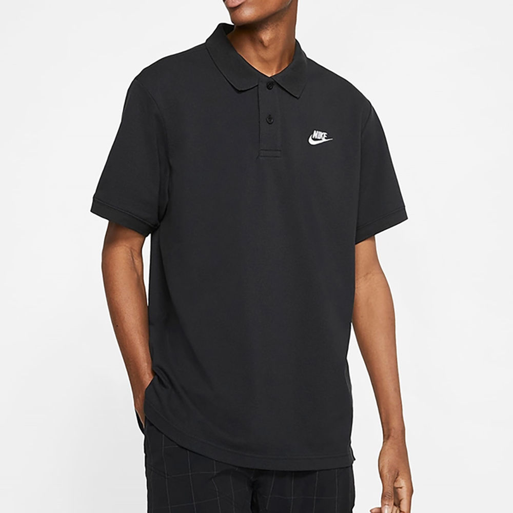 Nike 耐吉 短袖 NSW 男款 黑 綠 純棉 寬鬆 落肩 大LOGO 棉T 短T FD1287-010 歷史價格詳細信息