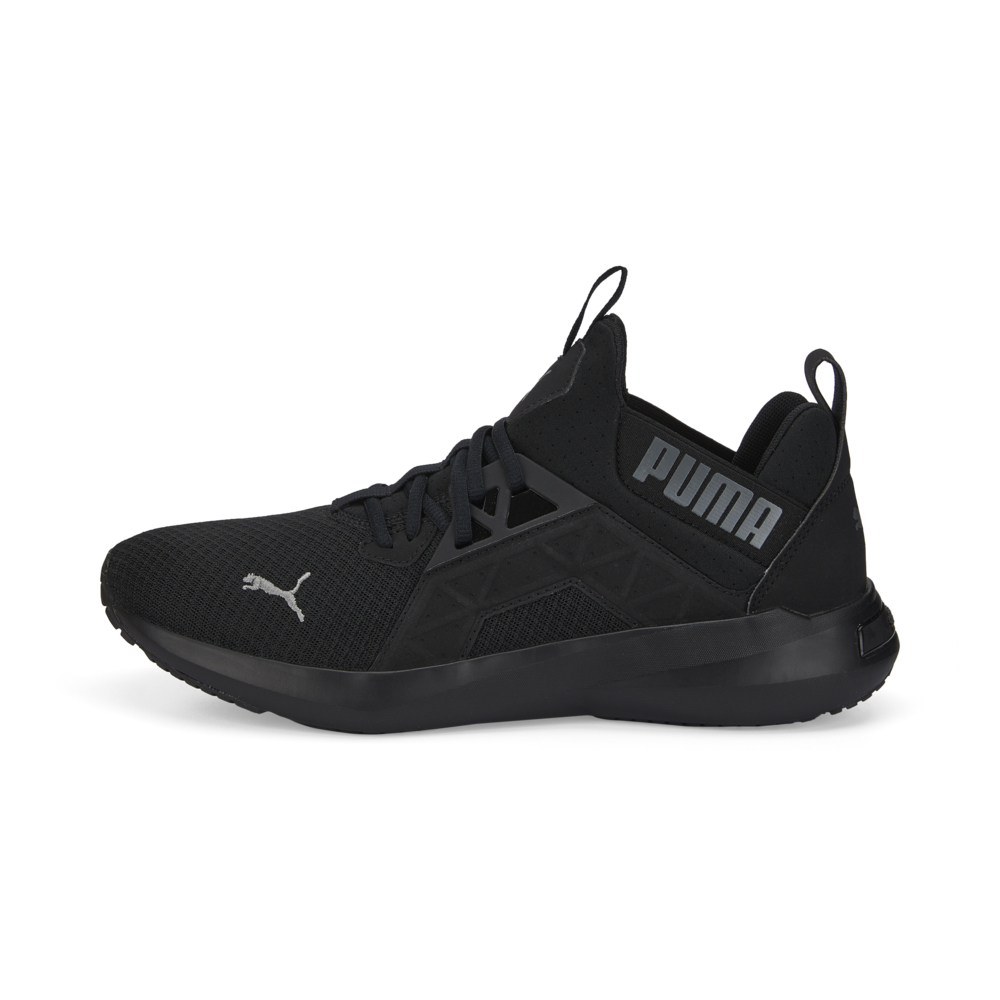 PUMA 跑步鞋 Softride Pro Molten Metal Wns 女 黑 金 37885201 現貨 歷史價格詳細信息