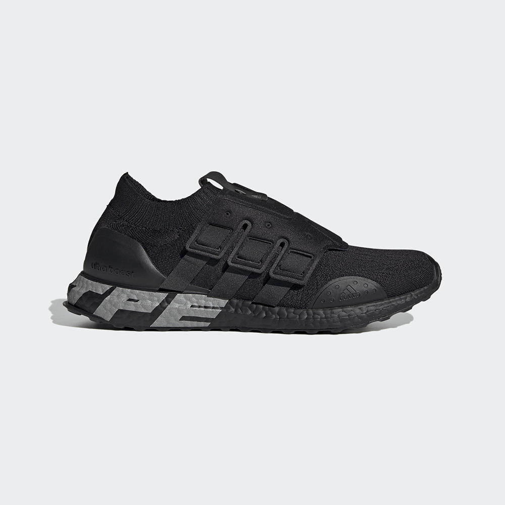 【adidas 愛迪達】ULTRABOOST CC_1 DNA X BECKHAM 跑步鞋 男 黑(GX0977) 歷史價格詳細信息