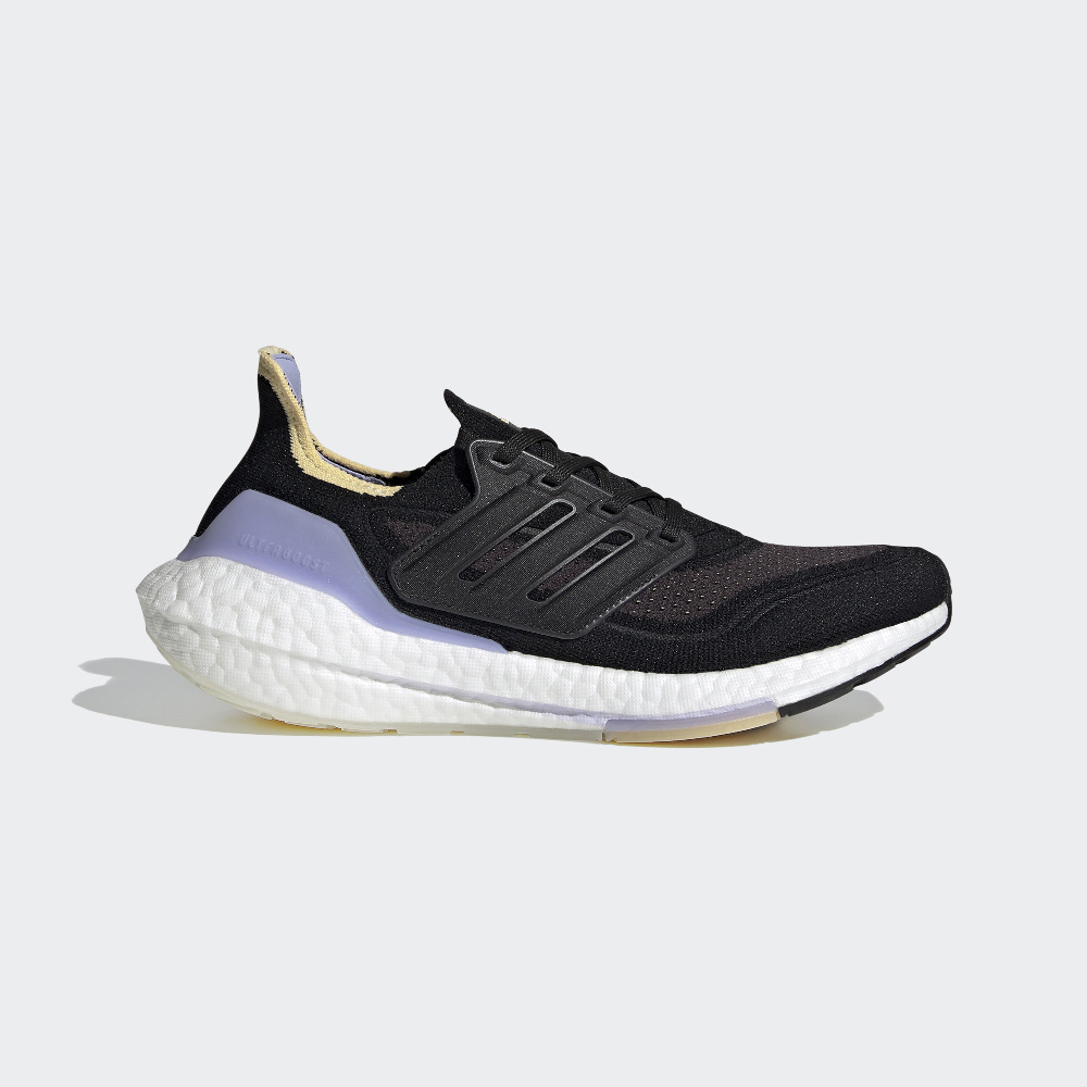 【ADIDAS】ULTRABOOST 21 W 女 跑步鞋-FY0403 歷史價格詳細信息