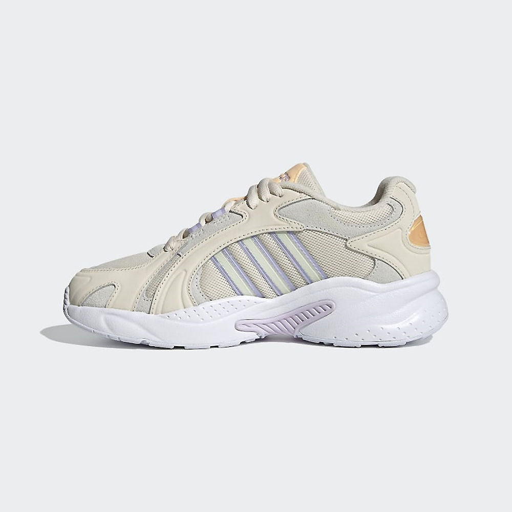 adidas 愛迪達 休閒鞋 Crazychaos 2000 男鞋 灰 綠 黑 拼接 復古跑鞋 IH0457 歷史價格詳細信息