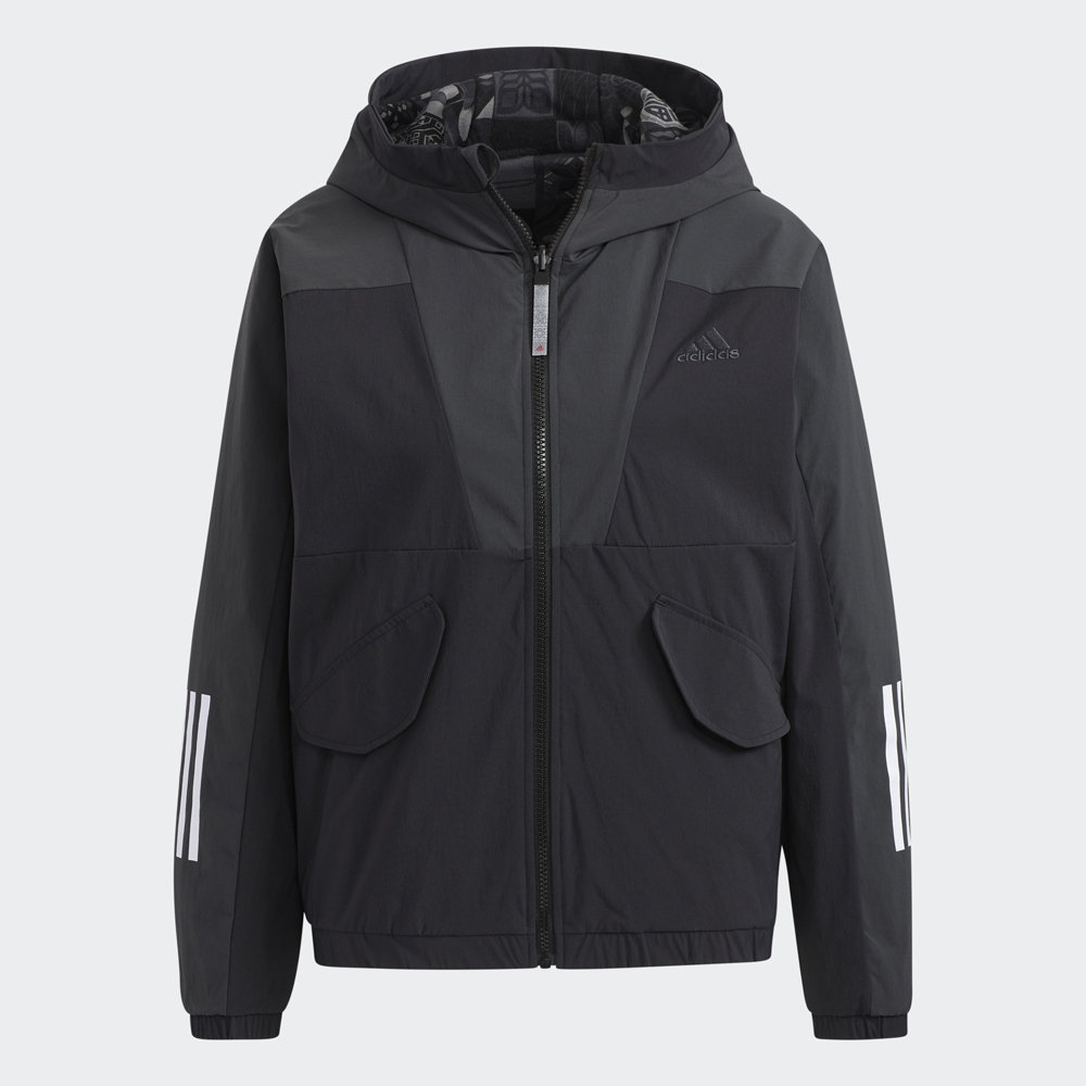 Adidas 愛迪達 風衣外套 白色 3M 反光 運動外套 運動 風衣 DV1986 全新公司貨 統一發票 快速出貨 歷史價格詳細信息