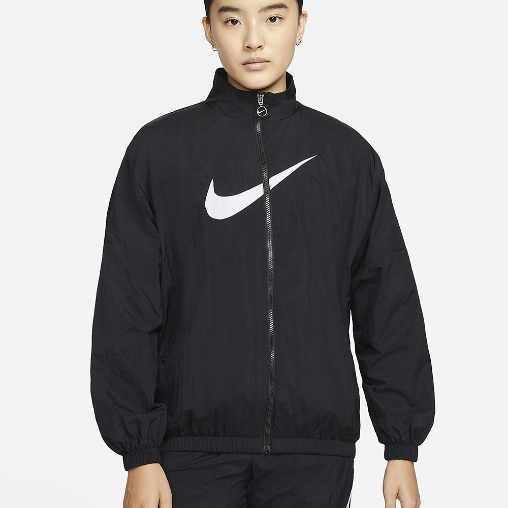 【NIKE】AS W NSW ESSNTL WVN JKT HBR  女 風衣外套-DX5865104 歷史價格詳細信息
