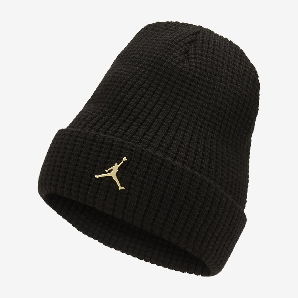 【NIKE】JORDAN BEANIE UTILITY 23E 運動帽 毛帽 男帽 女帽 奶茶色-DV3339253 歷史價格詳細信息