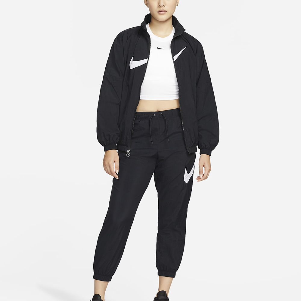 【NIKE 耐吉】長褲 休閒 AS W NSW ICN CLSH FLC JGGR GCE 女(FQ0367010) 歷史價格詳細信息