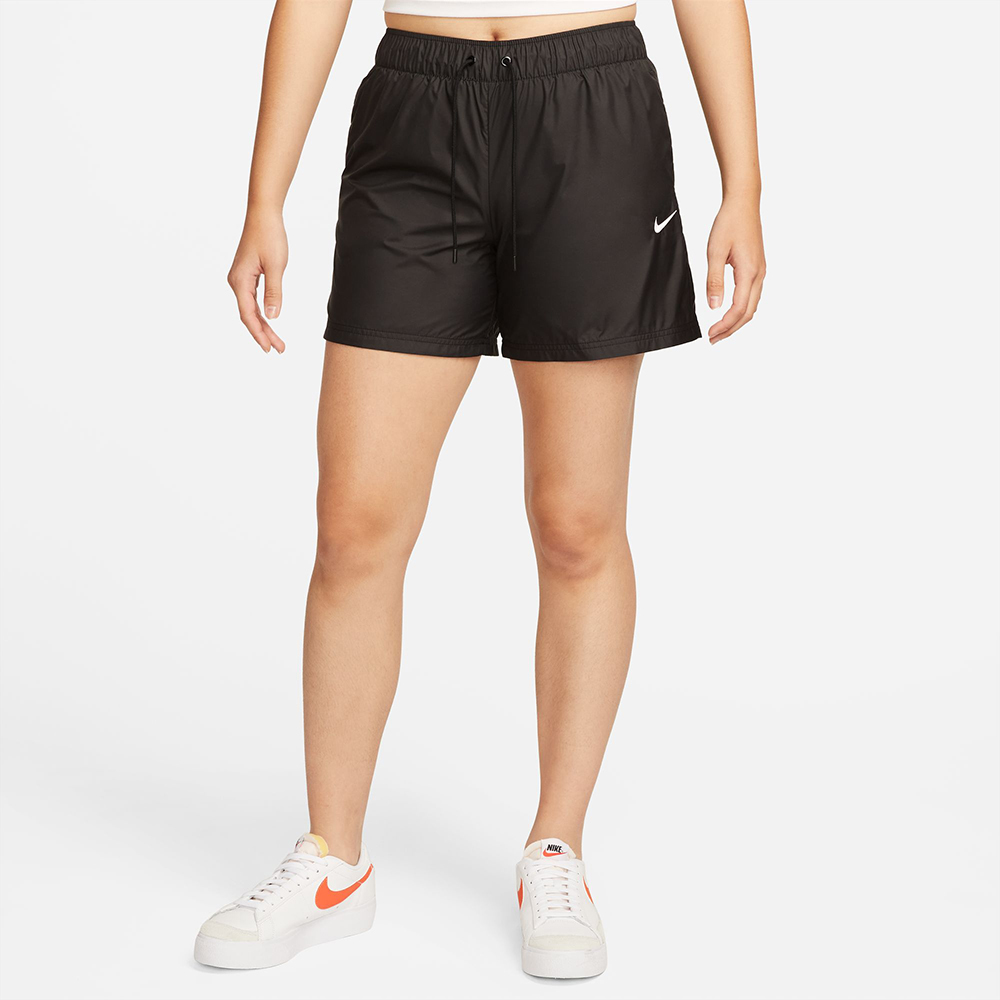 【NIKE】ASWNSW ESSNTL WVN HR SHORT HBR 女 短褲-DM6740010 歷史價格詳細信息