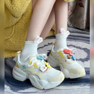 【PONY】NS502潮流慢跑鞋 中性款 夜魅黑 歷史價格詳細信息