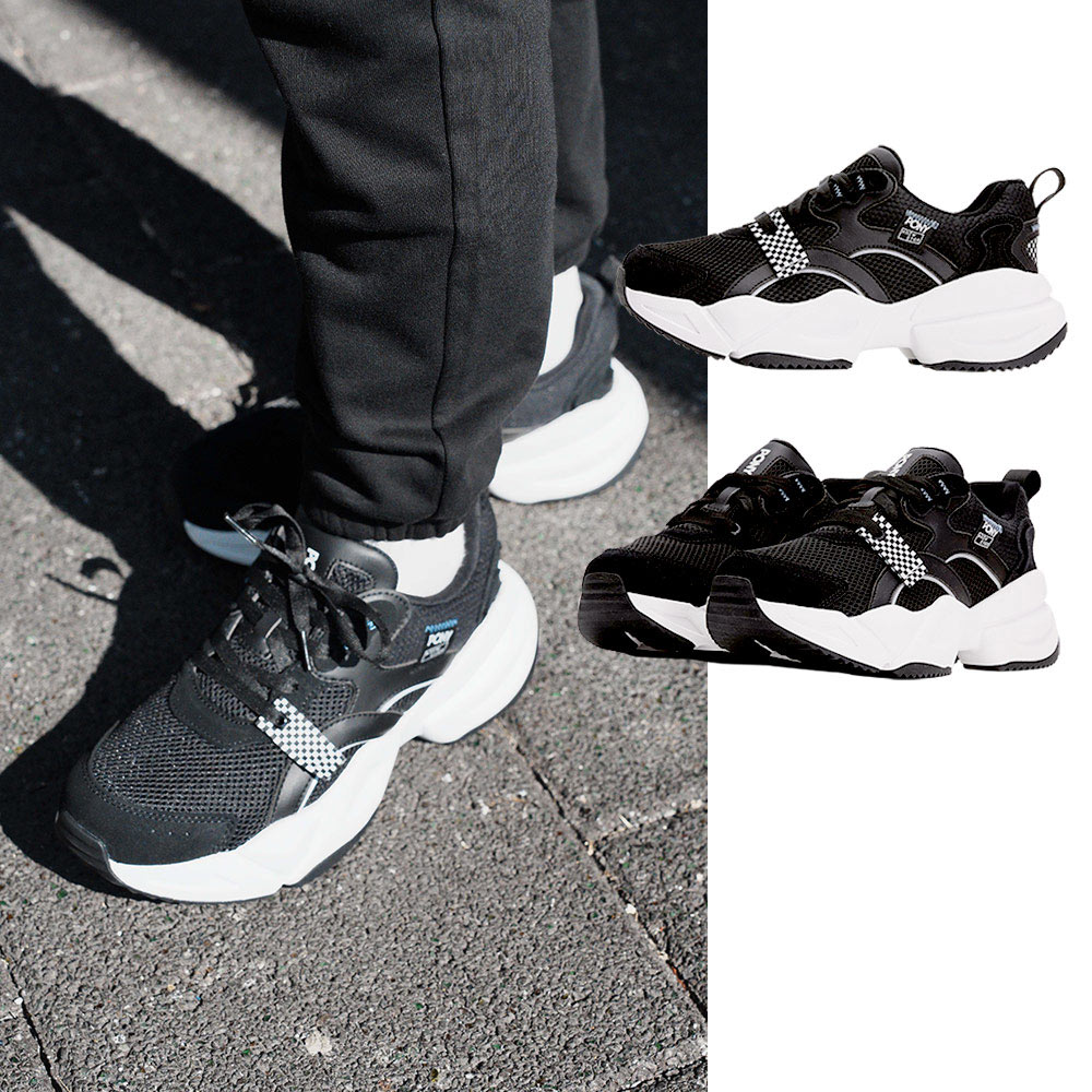 【PONY】NS504潮流慢跑鞋 outdoor風 中性款  漫夜銀河 歷史價格詳細信息