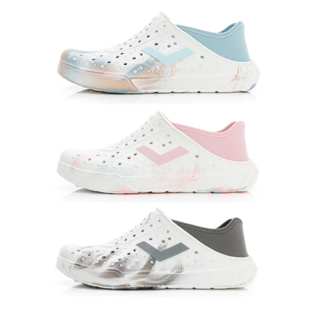 PONY水鞋 男鞋 女鞋 經典踩後跟 可愛動物 晴雨鞋 防水水鞋 洞洞鞋 懶人鞋 水陸鞋 快乾透氣軟底 N9409 奧森 歷史價格詳細信息