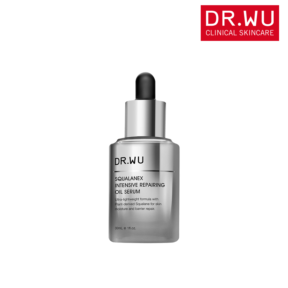 【DR.WU 達爾膚】油敷按摩SPA組(角鯊潤澤修復精華油30ML+維他命A保濕修復面膜4入) 歷史價格詳細信息