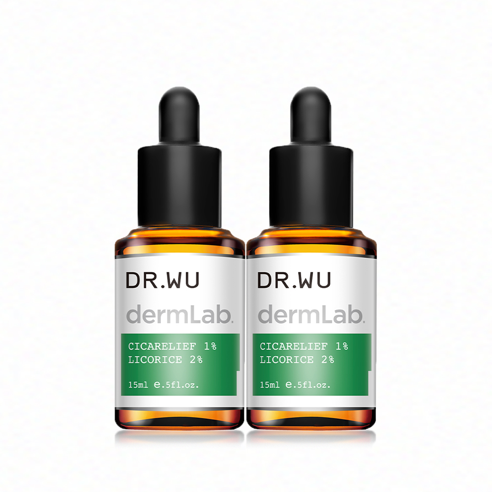 【DR.WU 達爾膚】全新上市★玻尿酸保濕修復精華液30ml 歷史價格詳細信息