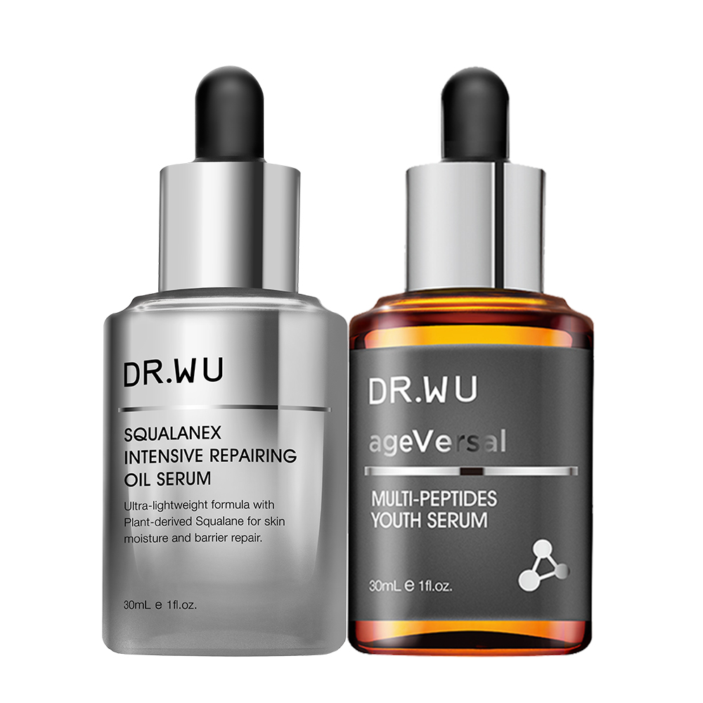 DR.WU 超逆齡多肽修復精華30ML 歷史價格詳細信息