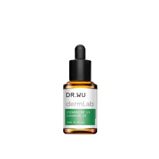 【DR.WU 達爾膚】全新上市★玻尿酸保濕修復精華液30ml 歷史價格詳細信息