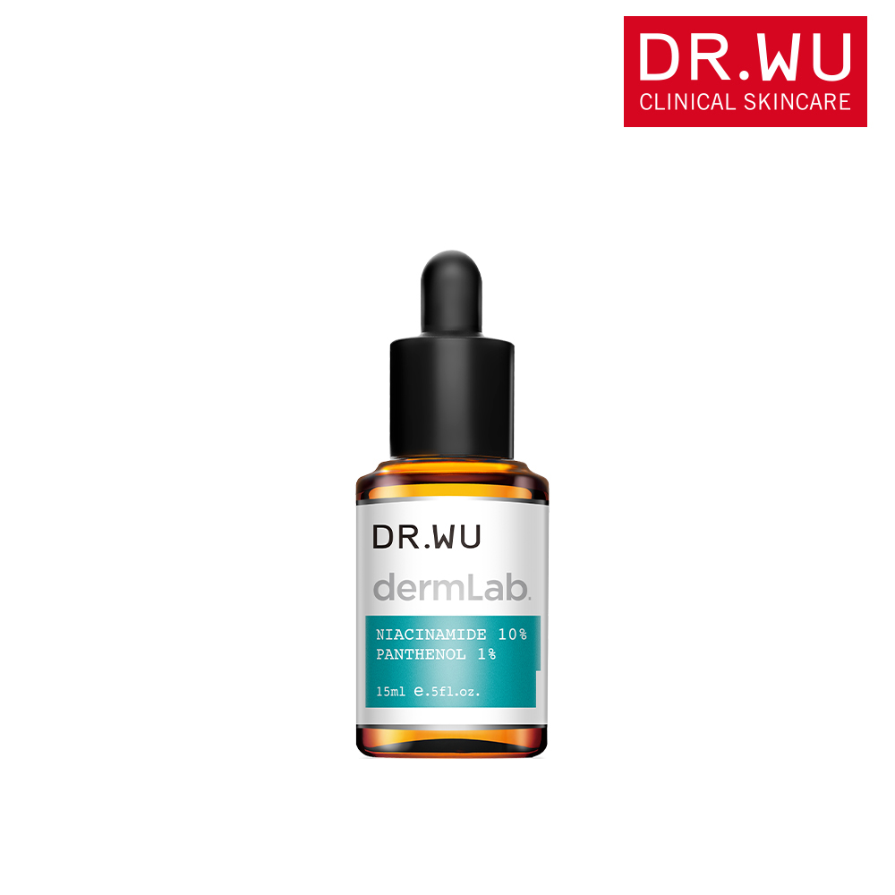 【DR.WU 達爾膚】10%菸鹼醯胺B5舒緩精華15ML 價格比較,價格查詢,歷史價格詳細信息